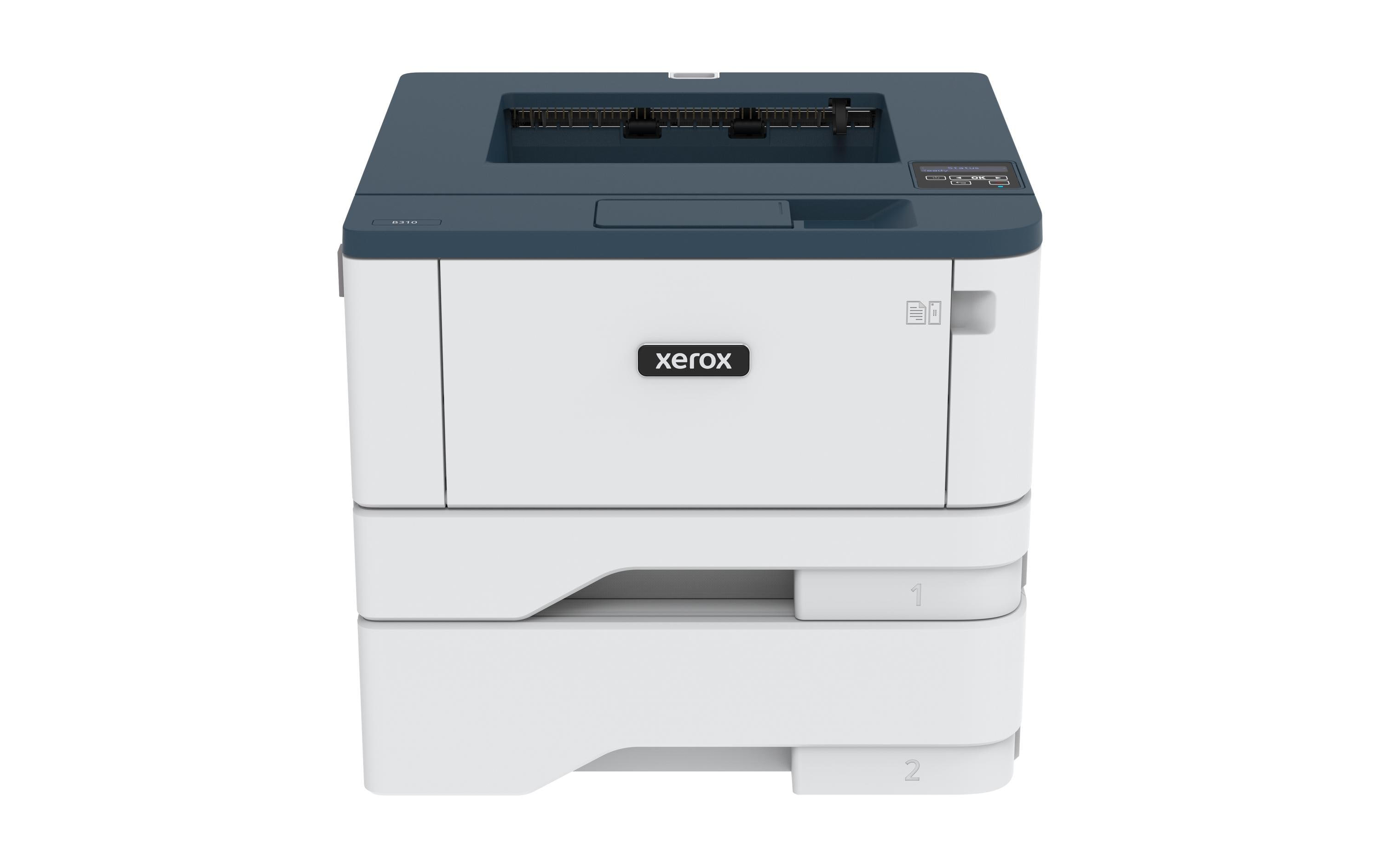 Xerox Drucker B310