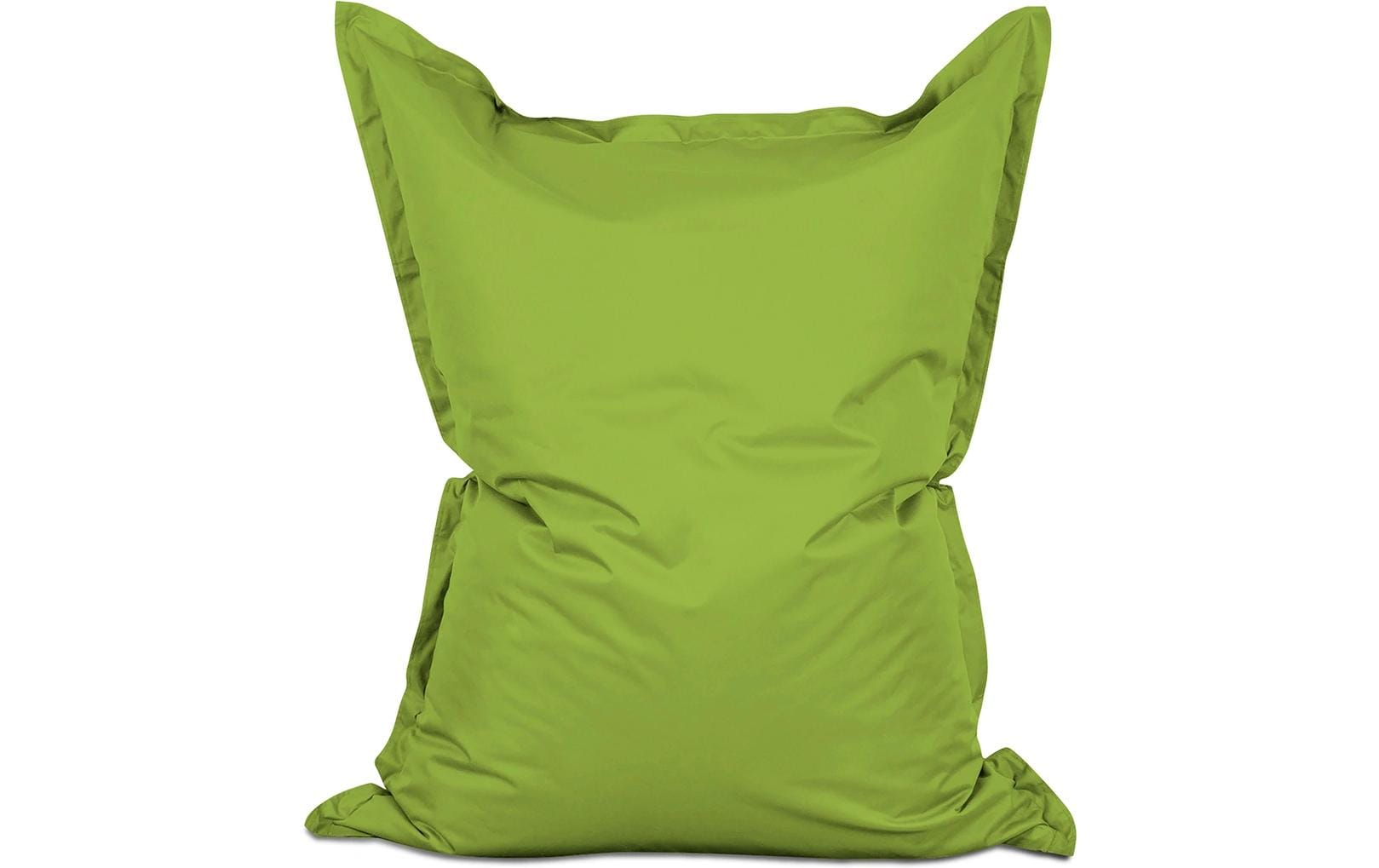 Lumaland Sitzsack Comfort 380 L, Grün