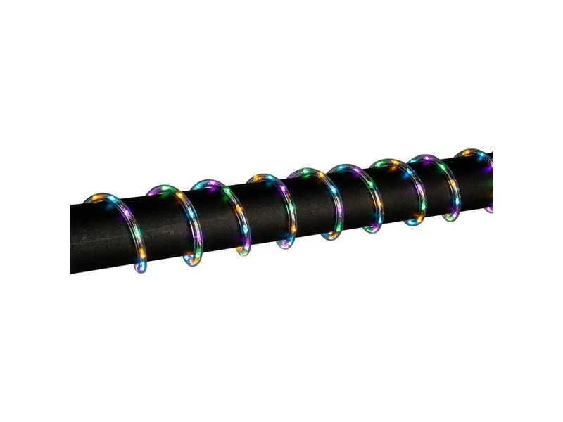 Konstsmide LED Mini Lichterschlauch 5m 294 pastellfarbenen Dioden Konstsmide LED Mini Lichterschlauch 5m 294 pastellfarbenen Dioden
