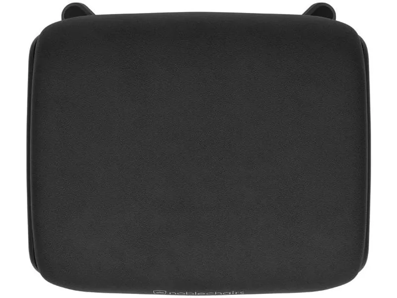 noblechairs Fussstütze 2 - Black Edition noblechairs Fussstütze 2 - Black Edition