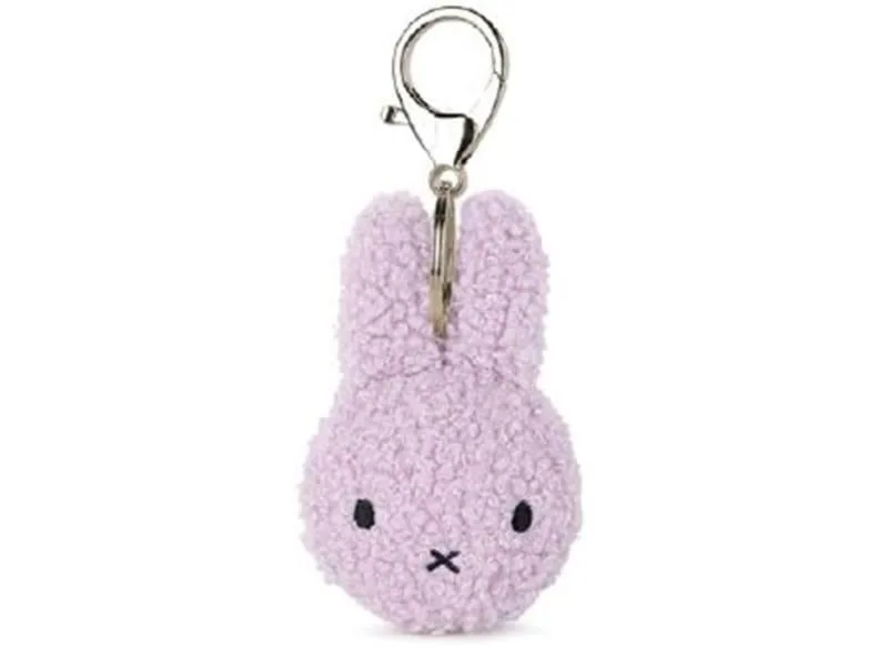 Bon Ton Toys Tiny Teddy ECO lila 10 cm Bon Ton Toys Tiny Teddy ECO lila 10 cm