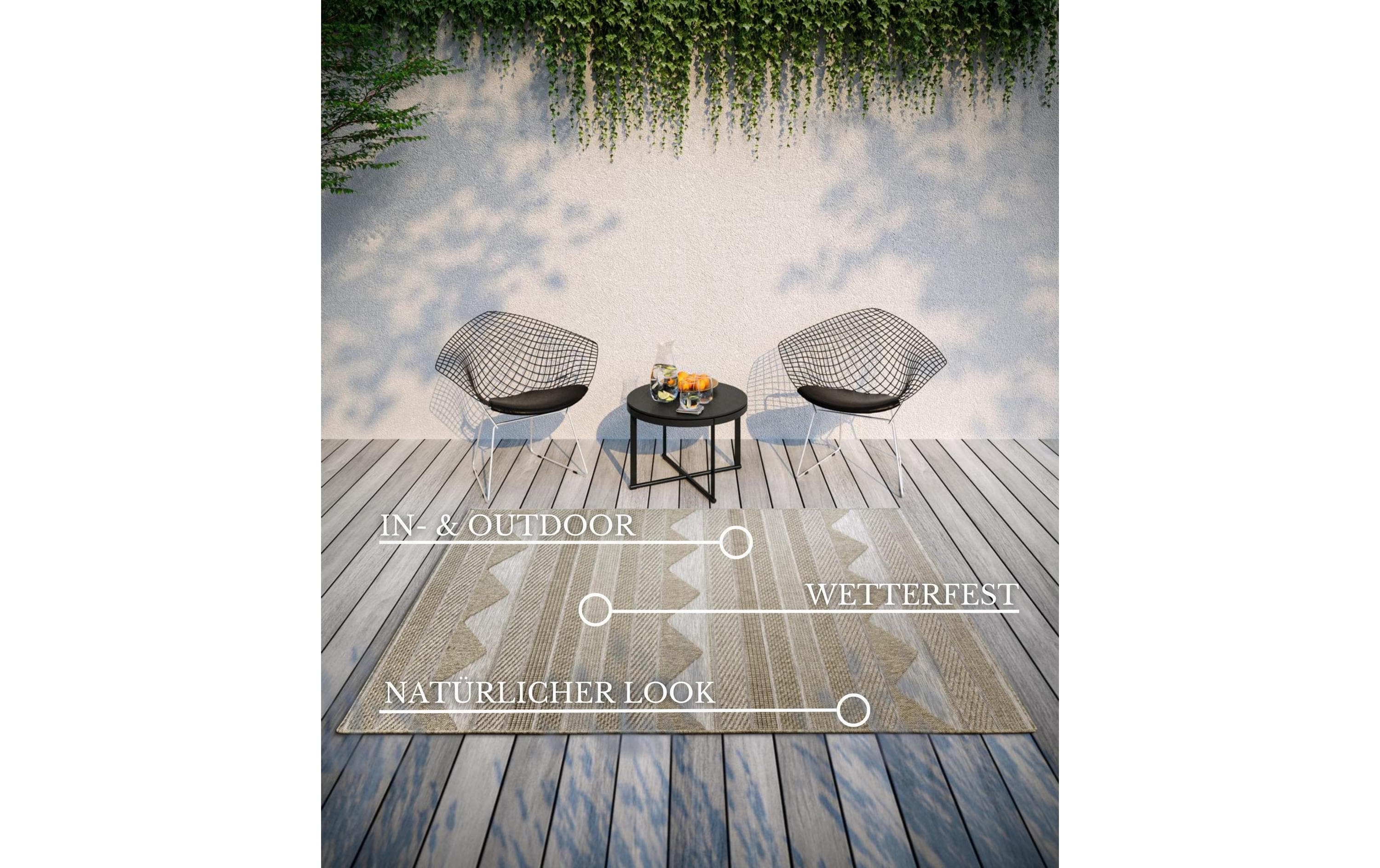 Villeroy & Boch Teppich Elisabeth 115 cm x 170 cm