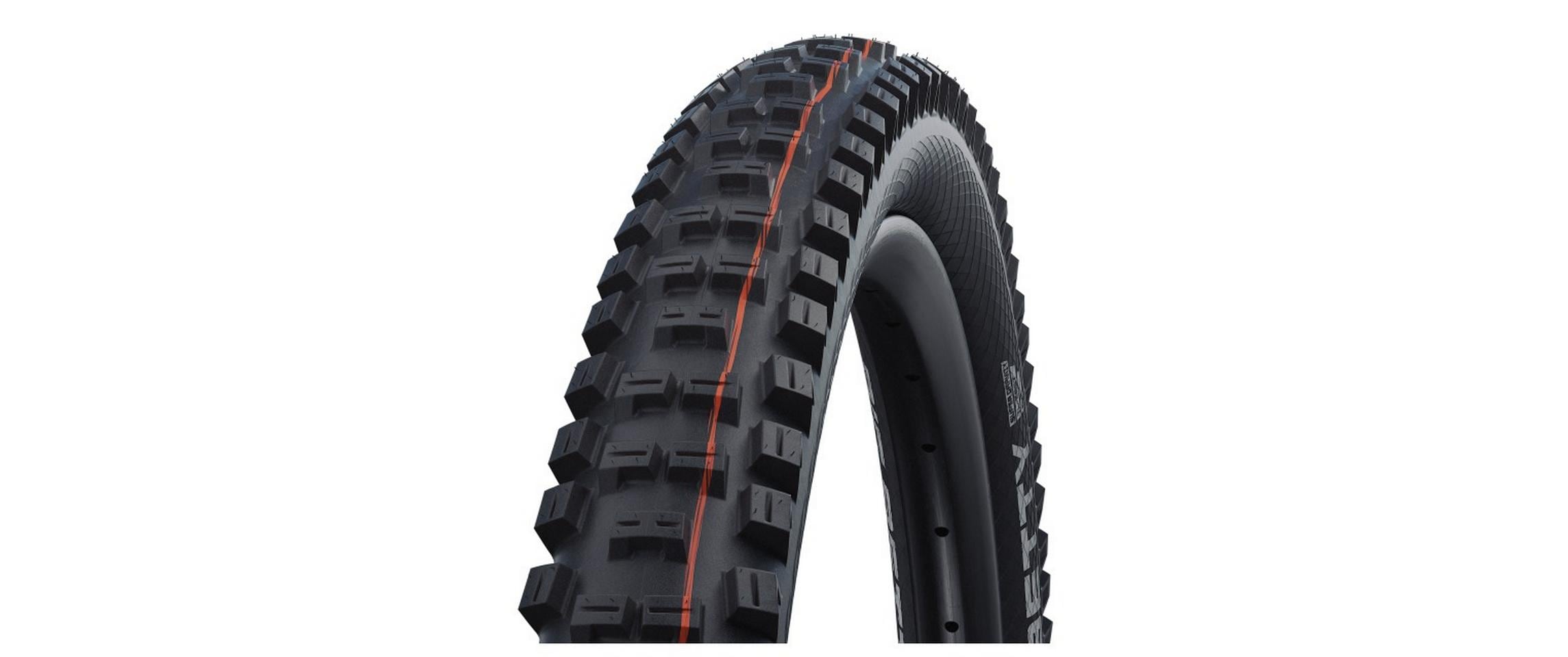 Schwalbe Velopneu Big Betty 27.5 x 2.4 Schwalbe Velopneu Big Betty 27.5 x 2.4
