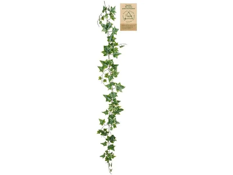 Botanic-Haus Kunstpflanze Efeugirlande 150 cm Botanic-Haus Kunstpflanze Efeugirlande 150 cm