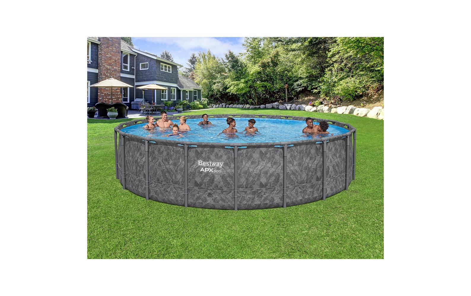 Bestway Pool APX365 610 x 132 cm