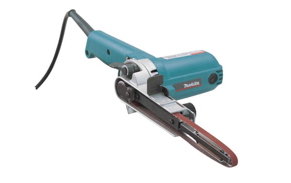 Makita Bandschleifer 9032, 9 mm 500 W Makita Bandschleifer 9032, 9 mm 500 W
