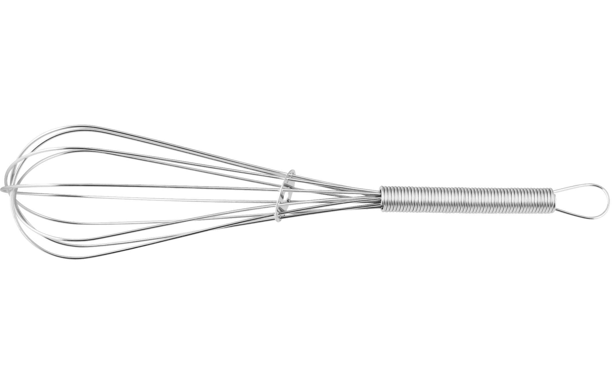 Zenker Schwingbesen 20 cm, Silber