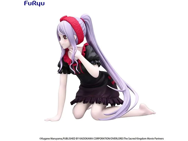 FuRyuu Figur Noodle Stopper Overlord Shalltear FuRyuu Figur Noodle Stopper Overlord Shalltear