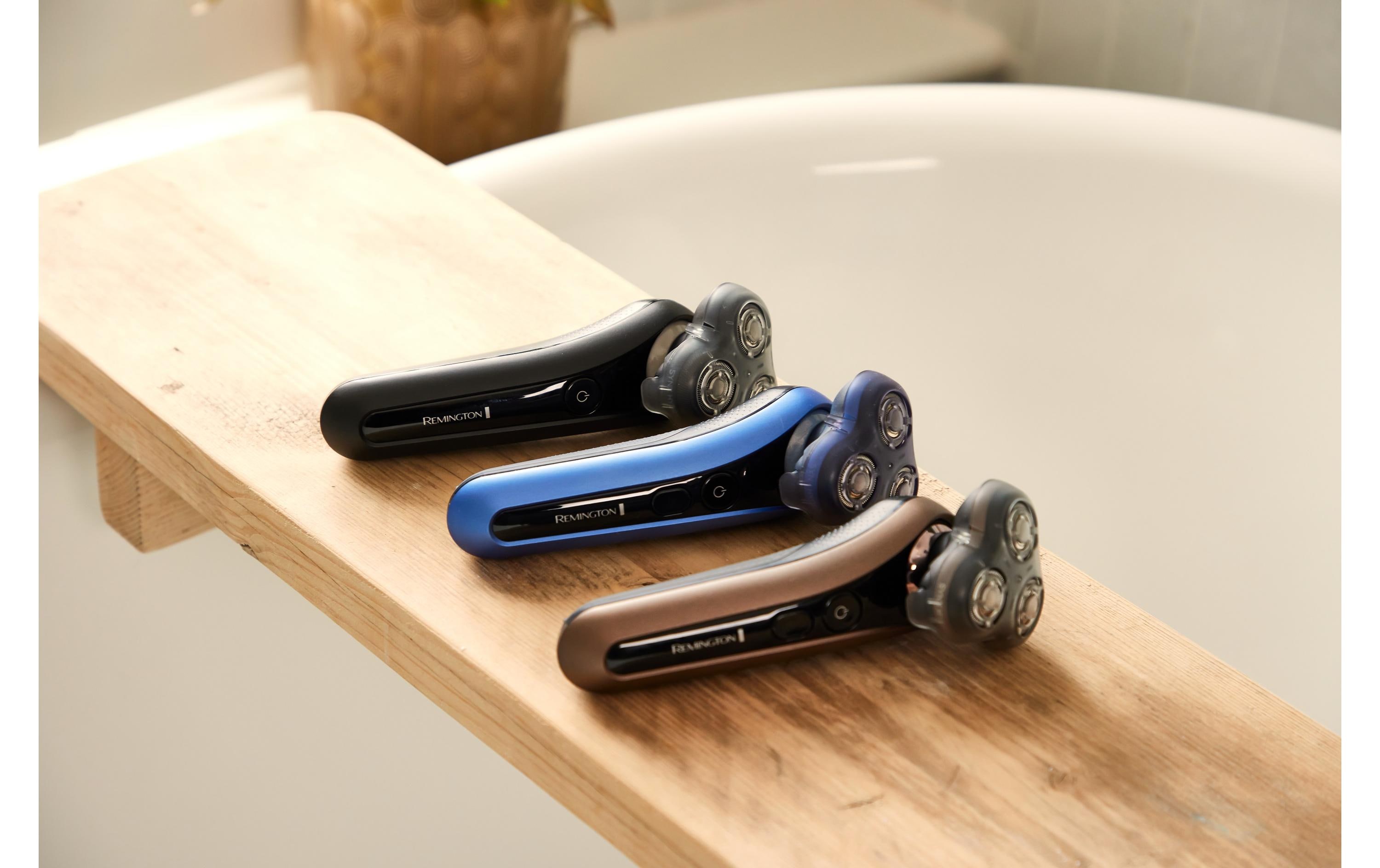 Remington Herrenrasierer Limitless X X9 (XR1795)