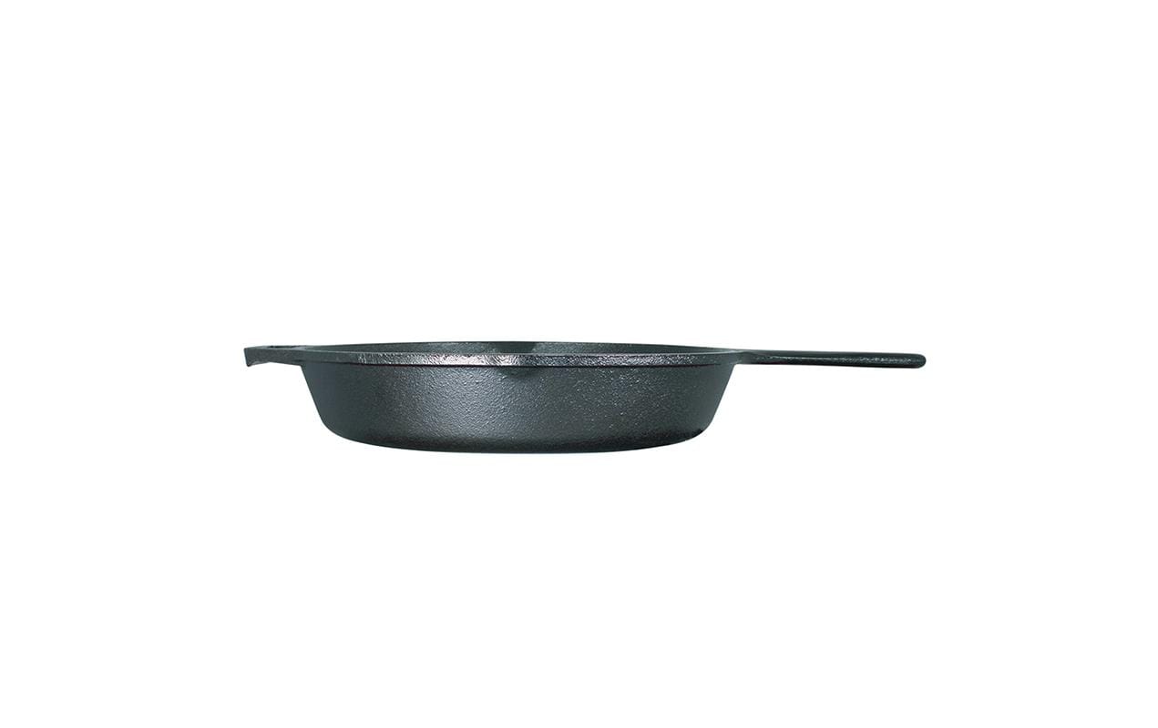LODGE Grillpfanne Guss, 26 cm
