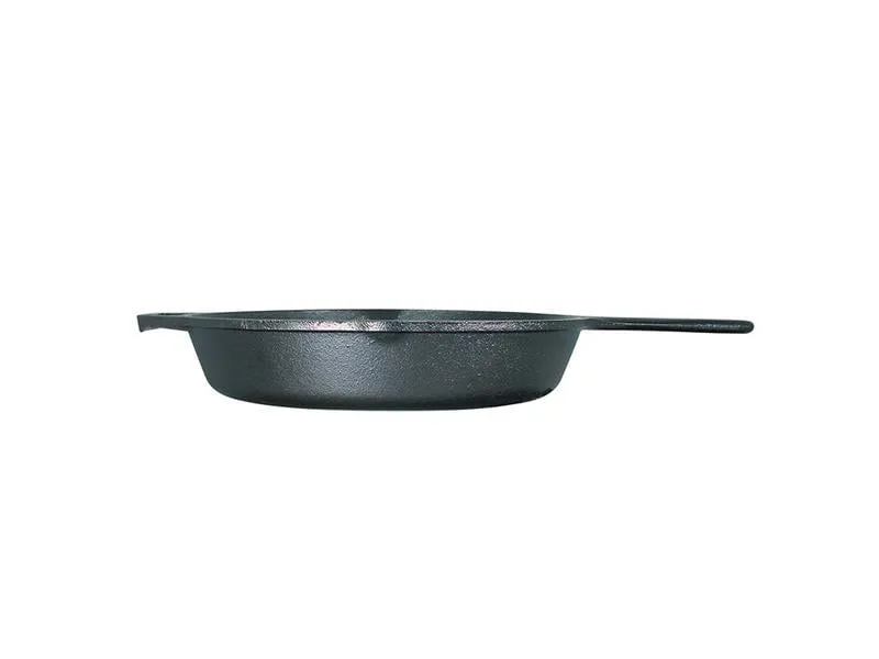 LODGE Grillpfanne Guss, 26 cm