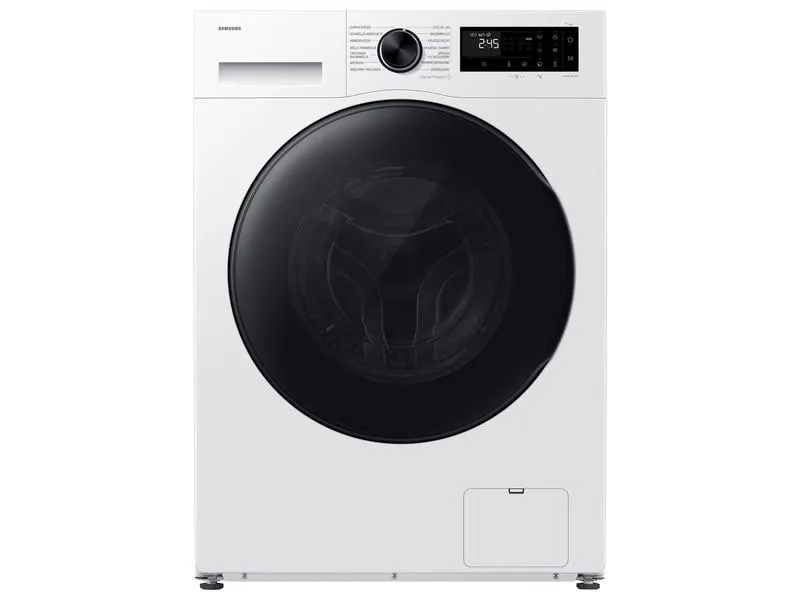 Samsung Waschtrockner WD5000 Links