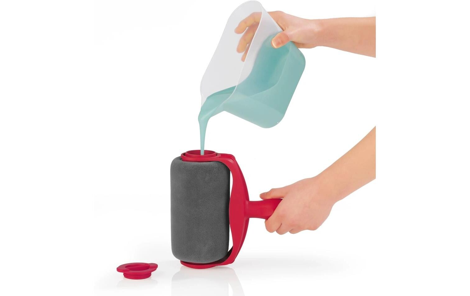 EASYmaxx Streichset Paint Maxx Pro 5-teilig