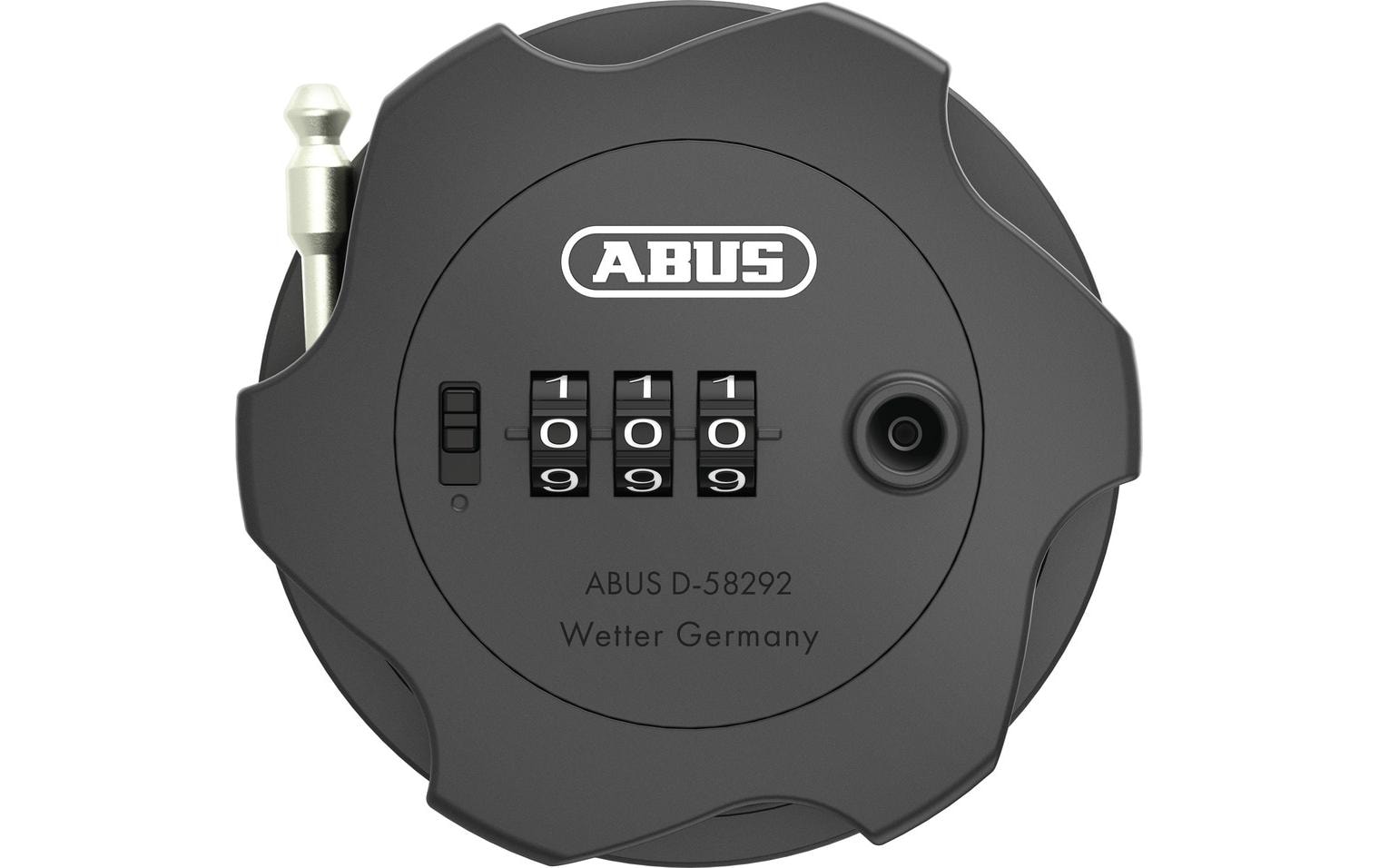 Abus Spezialschloss Combiflex Adventure