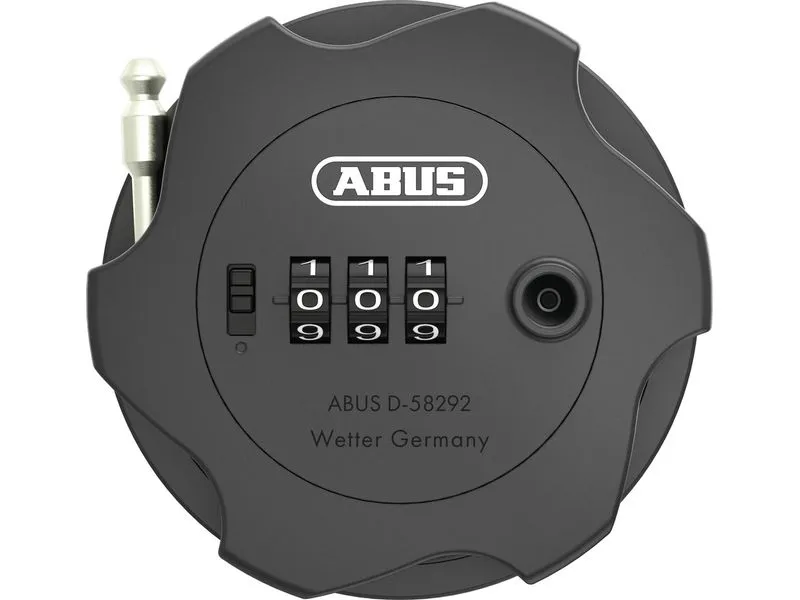 Abus Spezialschloss Combiflex Adventure