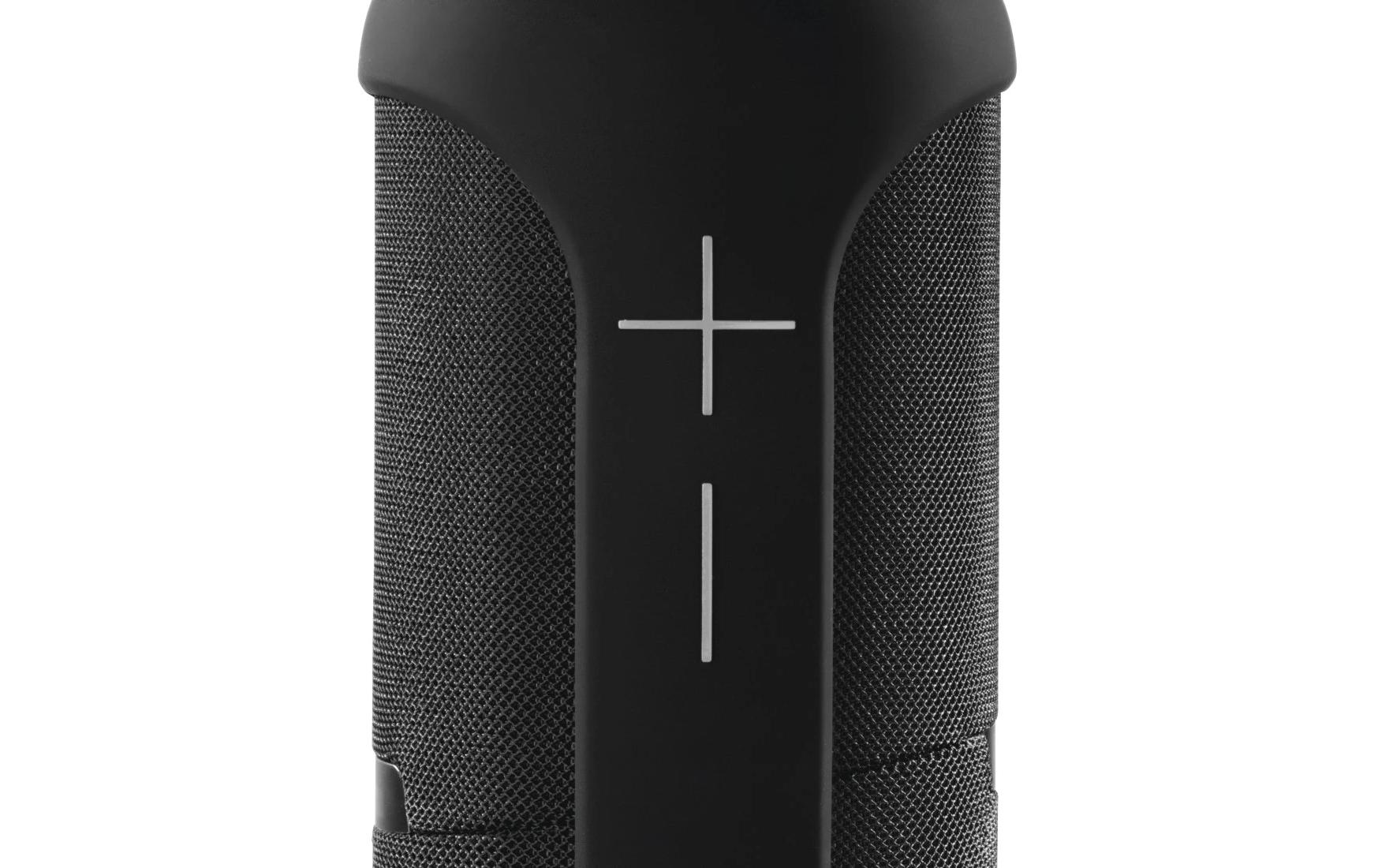 Hama Bluetooth-Lautsprecher Twin 4.0 Schwarz