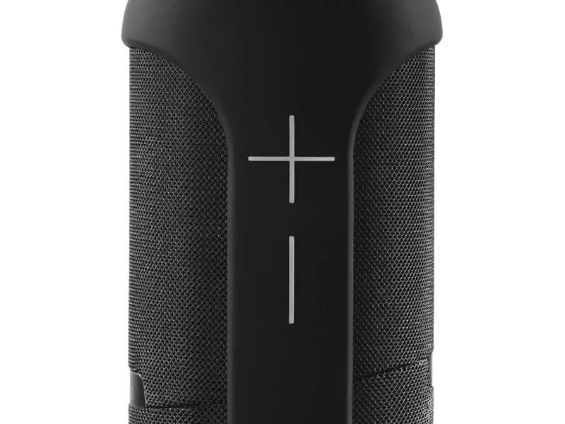 Hama Bluetooth-Lautsprecher Twin 4.0 Schwarz