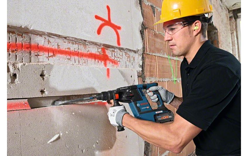 Bosch Professional Akku ProCORE 18 V, 8 Ah