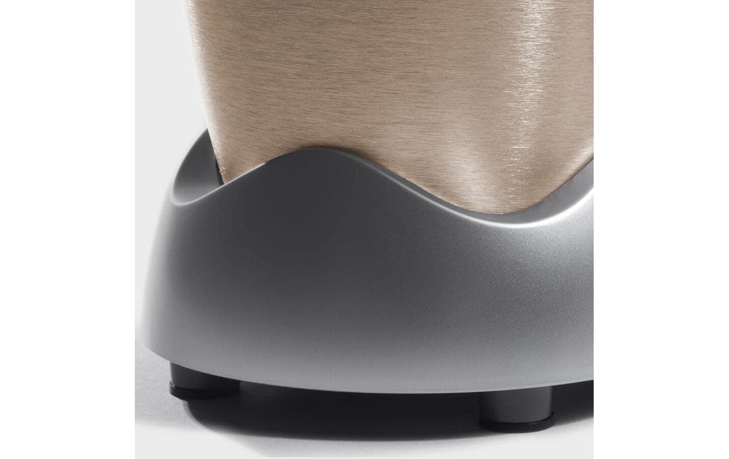 NUTRiBULLET Nährstoffextraktor Pro Champagne 900 W