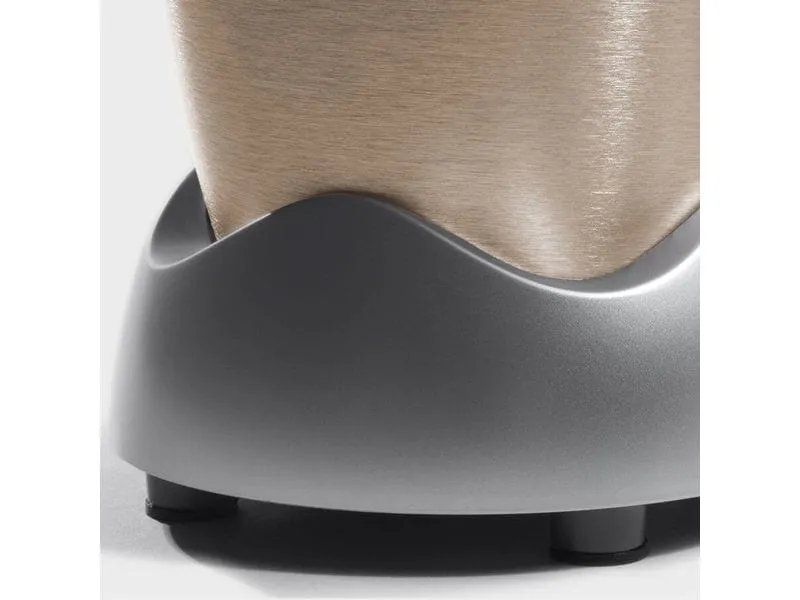 NUTRiBULLET Nährstoffextraktor Pro Champagne 900 W