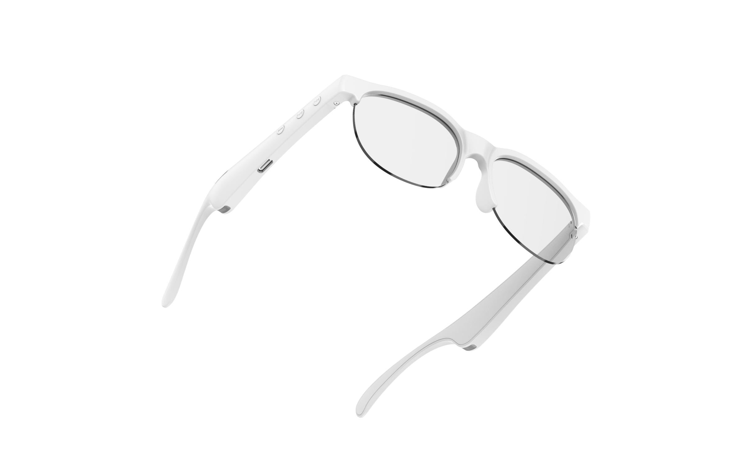 4smarts Wireless SoundGlasses Sport 2 Weiss 4smarts Wireless SoundGlasses Sport 2 Weiss