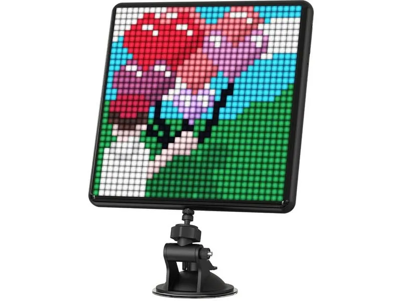 Divoom Pixoo-Max 32 X 32 Pixel Art LED Display