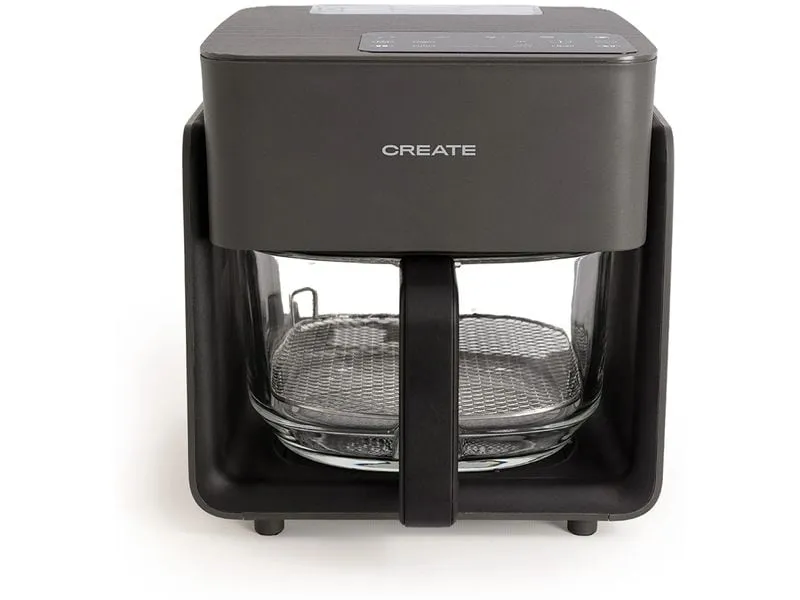 Create Air Fryer Mist 4.2 l, Schwarz Create Air Fryer Mist 4.2 l, Schwarz