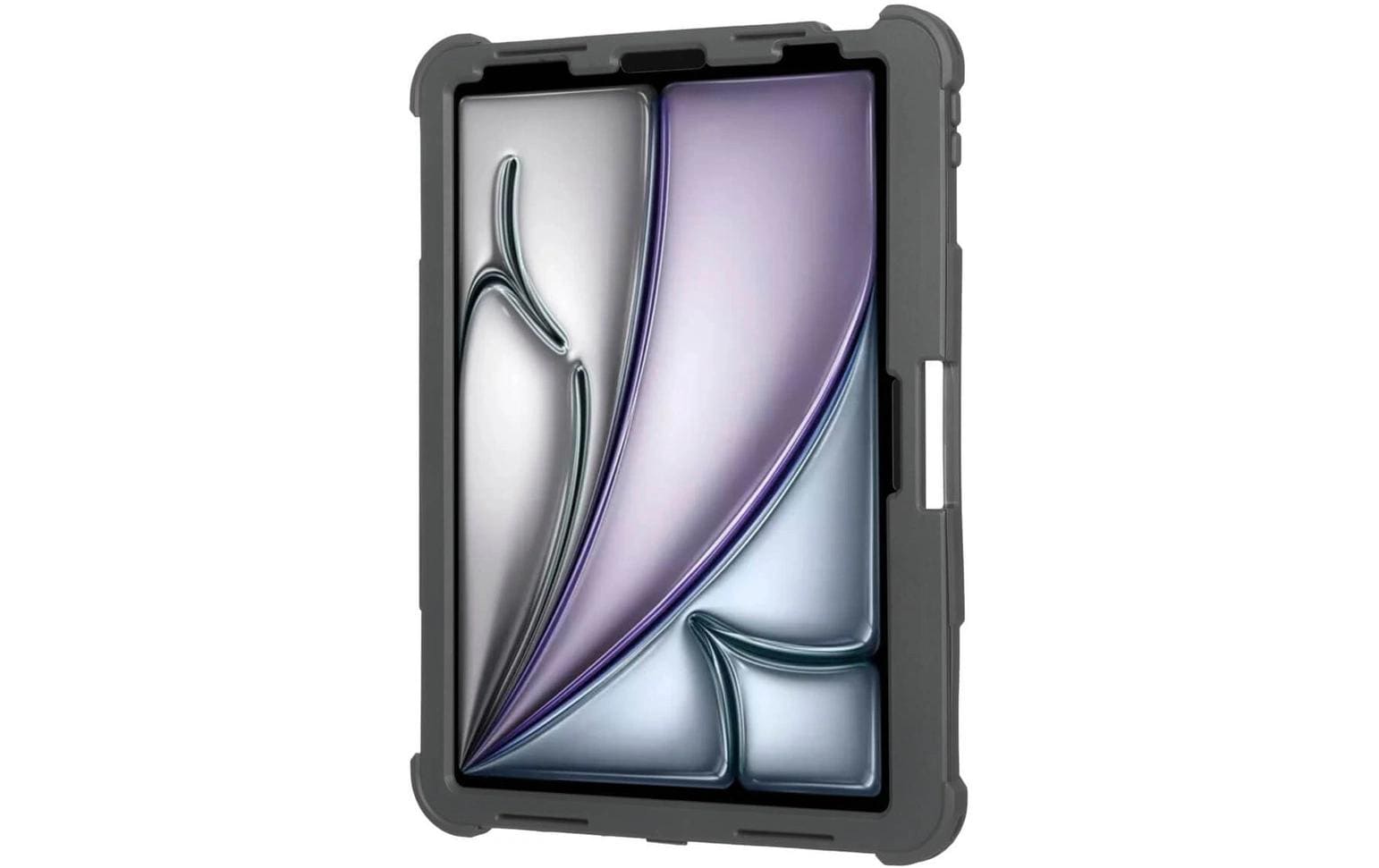 Targus Tablet Back Cover Safeport Max Rugged iPad Air/Pro Targus Tablet Back Cover Safeport Max Rugged iPad Air/Pro