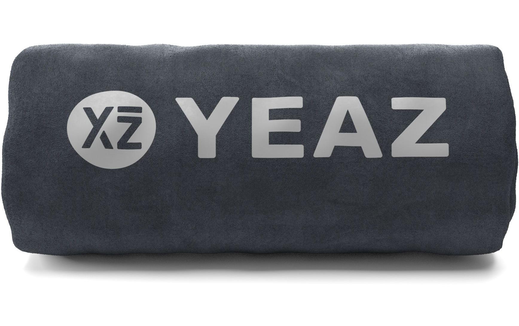 YEAZ Yogatuch Soul Mate Yoga Towel YEAZ Yogatuch Soul Mate Yoga Towel