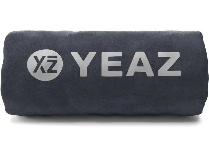 YEAZ Yogatuch Soul Mate Yoga Towel