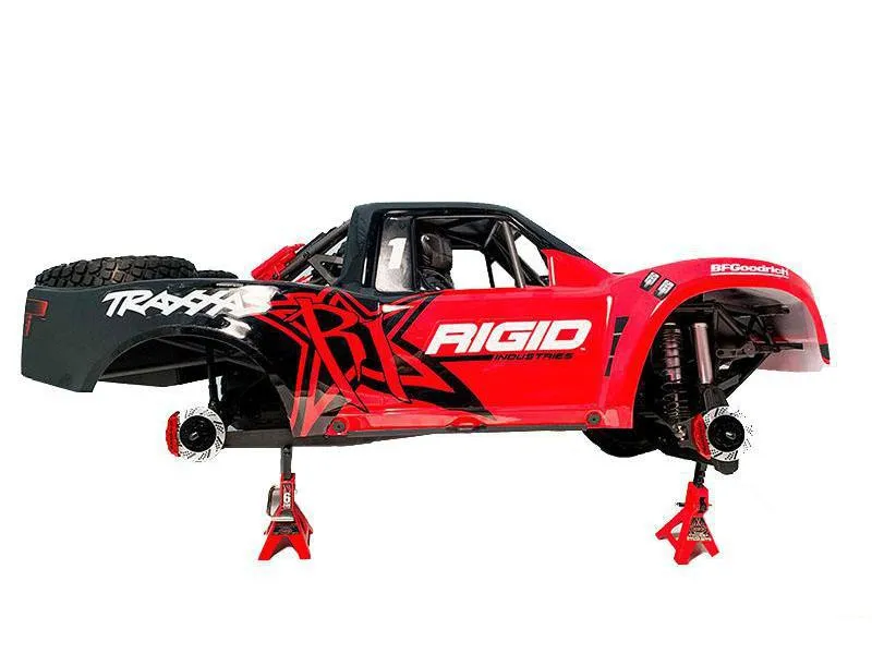 RC4WD Modellbau-Bremse Baer Brake Systems Traxxas UDR RC4WD Modellbau-Bremse Baer Brake Systems Traxxas UDR