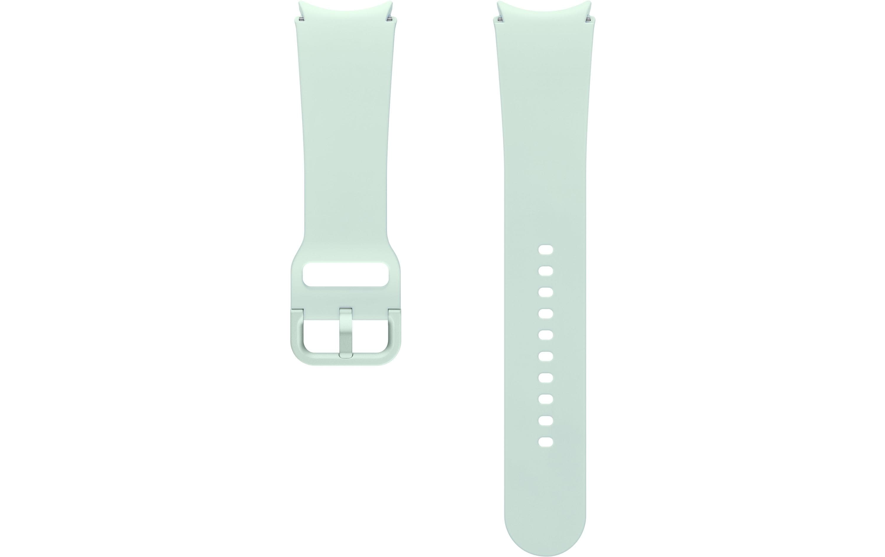 Samsung Sport Band M/L Galaxy Watch 4/5/6 Ocean Green
