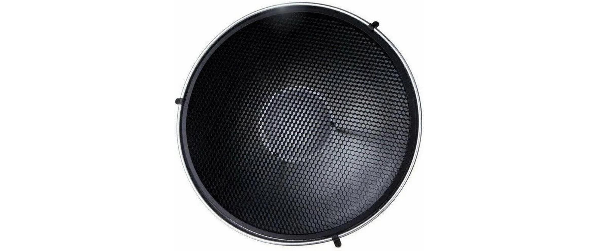 Godox Beauty Dish AD-S3/S4 Honeycomb Beauty Dish für AD200/AD360II