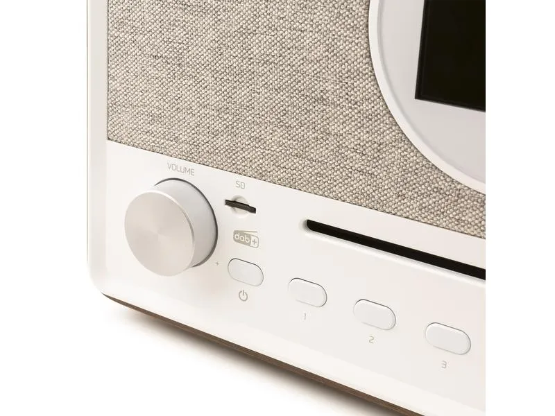 Audizio Internet Radio Lucca Braun/Weiss Audizio Internet Radio Lucca Braun/Weiss