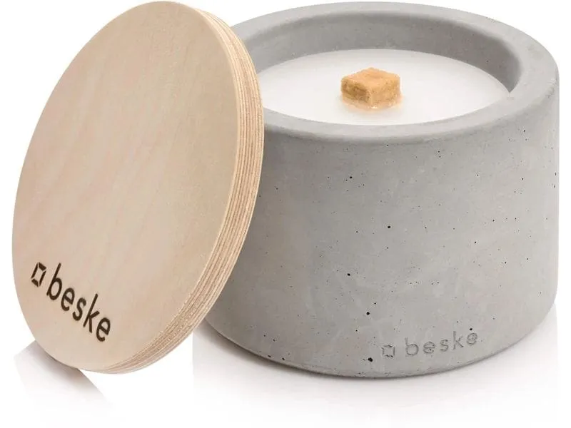 Beske Betonfeuer Solo' Ø14 cm Beske Betonfeuer Solo' Ø14 cm
