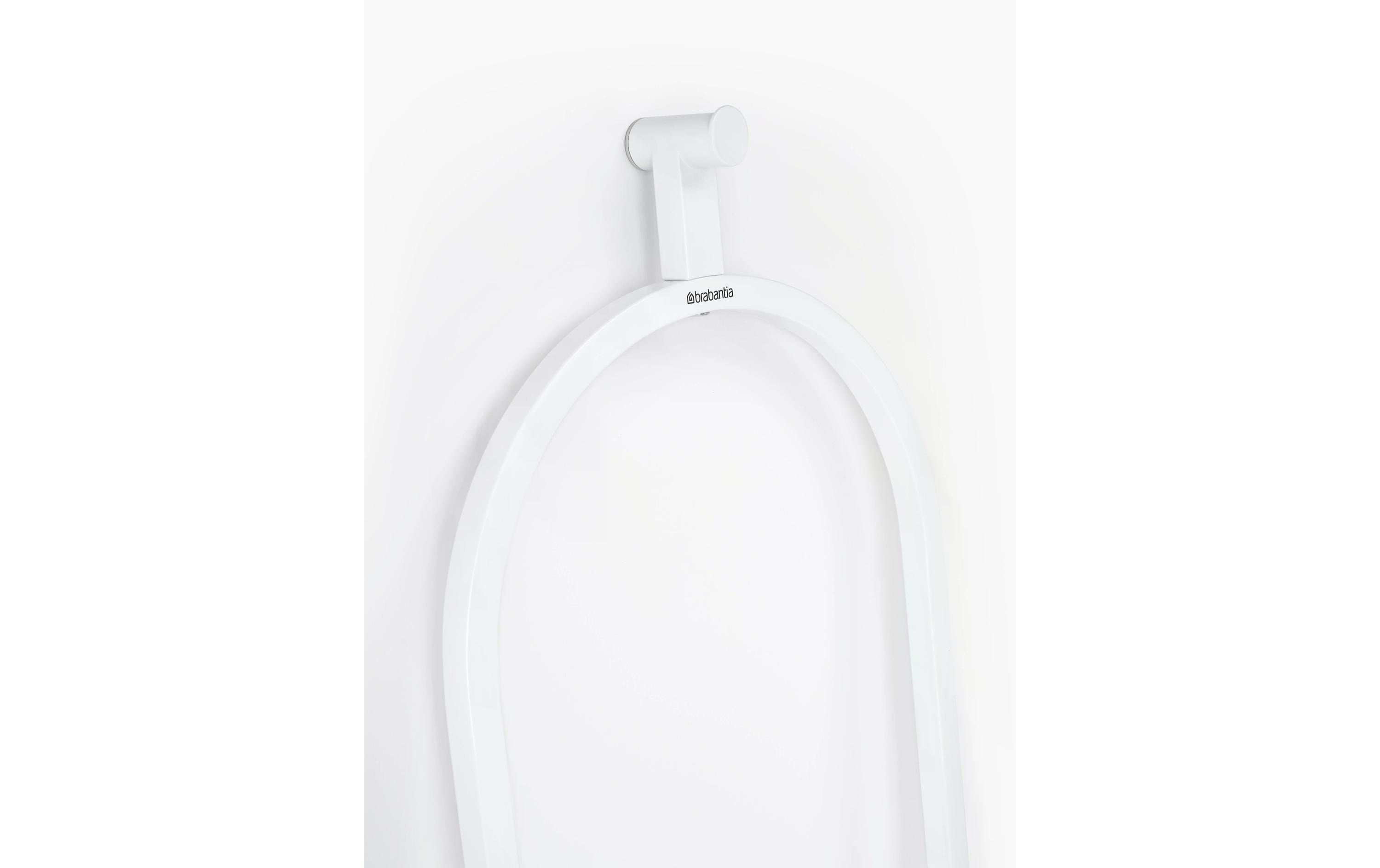 Brabantia Garderobenständer Dressboy Weiss