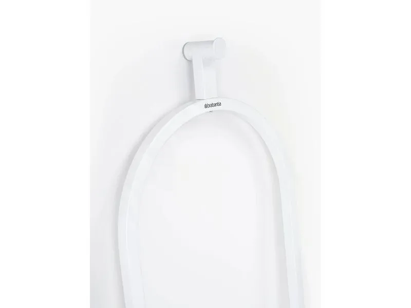 Brabantia Garderobenständer Dressboy Weiss Brabantia Garderobenständer Dressboy Weiss