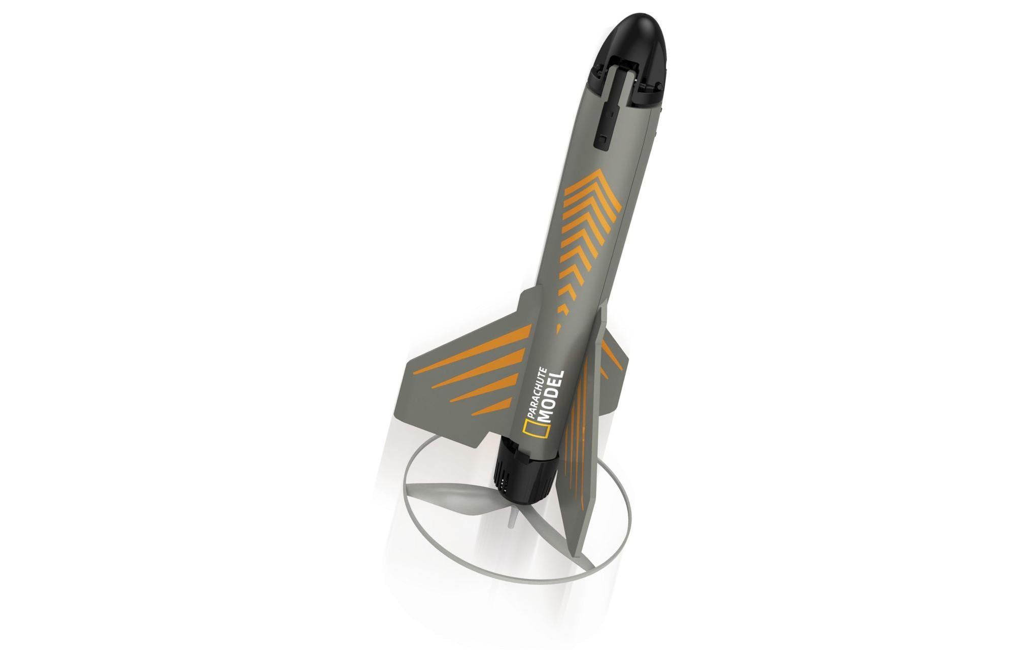 Totally Spielset Trendy Spin Rocket