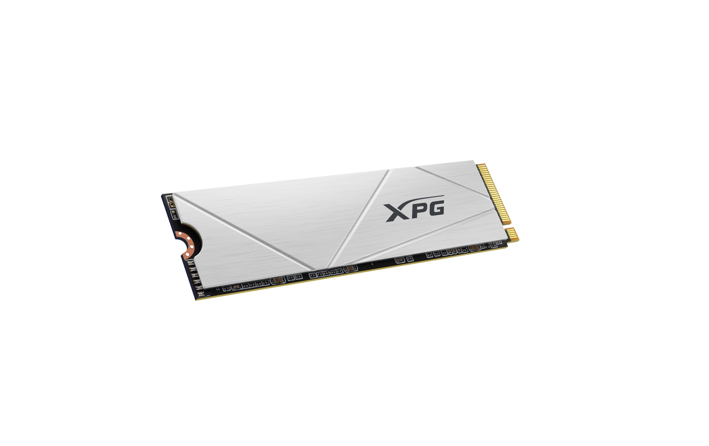 ADATA SSD XPG GAMMIX S60 M.2 2280 NVMe 512 GB