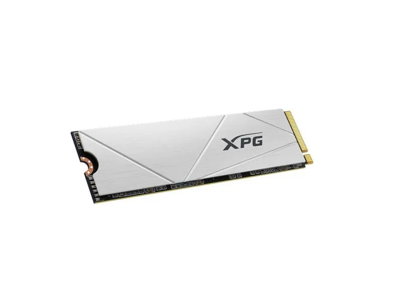 ADATA SSD XPG GAMMIX S60 M.2 2280 NVMe 512 GB ADATA SSD XPG GAMMIX S60 M.2 2280 NVMe 512 GB