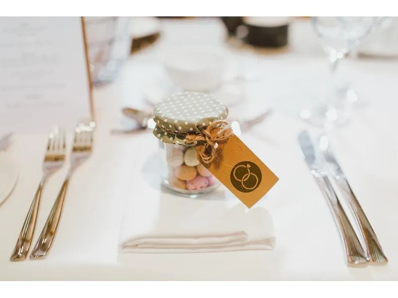Colop Nio Stempelset Little Nio Set Hochzeit, 10-teilig