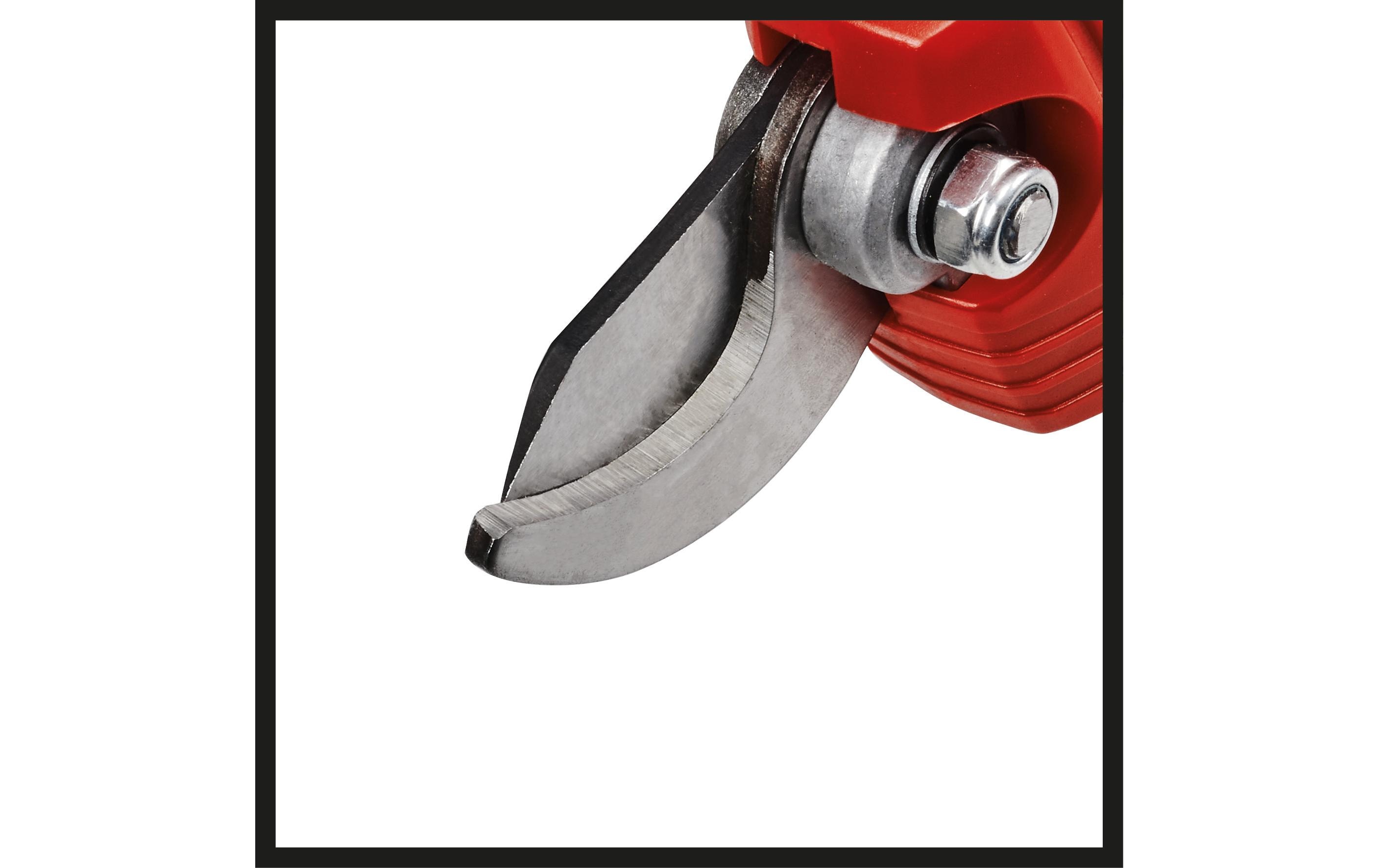 Einhell Akku-Astschere GE-LS 18 Li-Solo