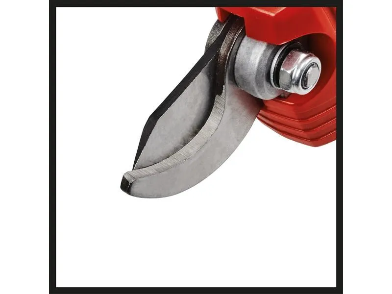 Einhell Akku-Astschere GE-LS 18 Li-Solo Einhell Akku-Astschere GE-LS 18 Li-Solo
