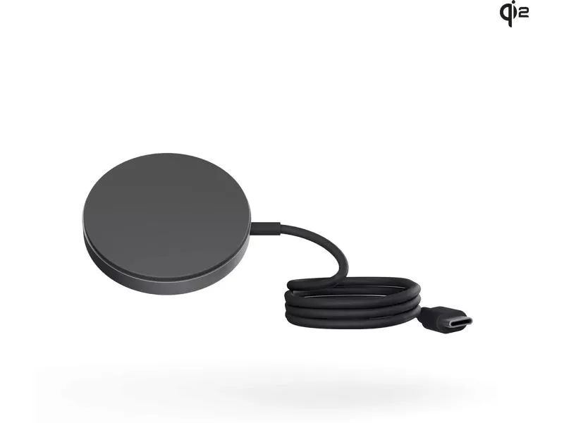 Zens Wireless Charger Pro 15W