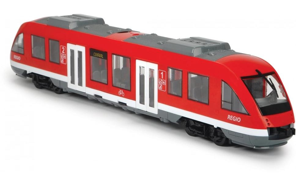 Dickie Toys City Train