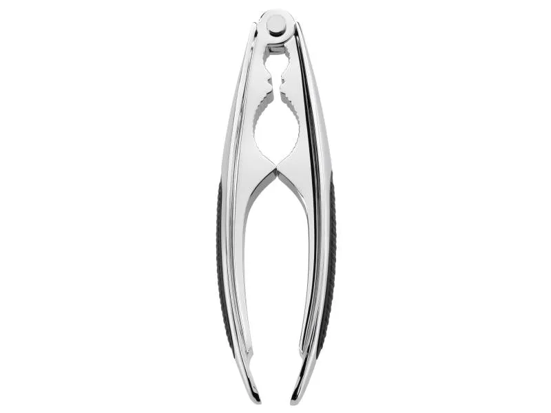 WMF Nussknacker Nut Zink, Silber WMF Nussknacker Nut Zink, Silber