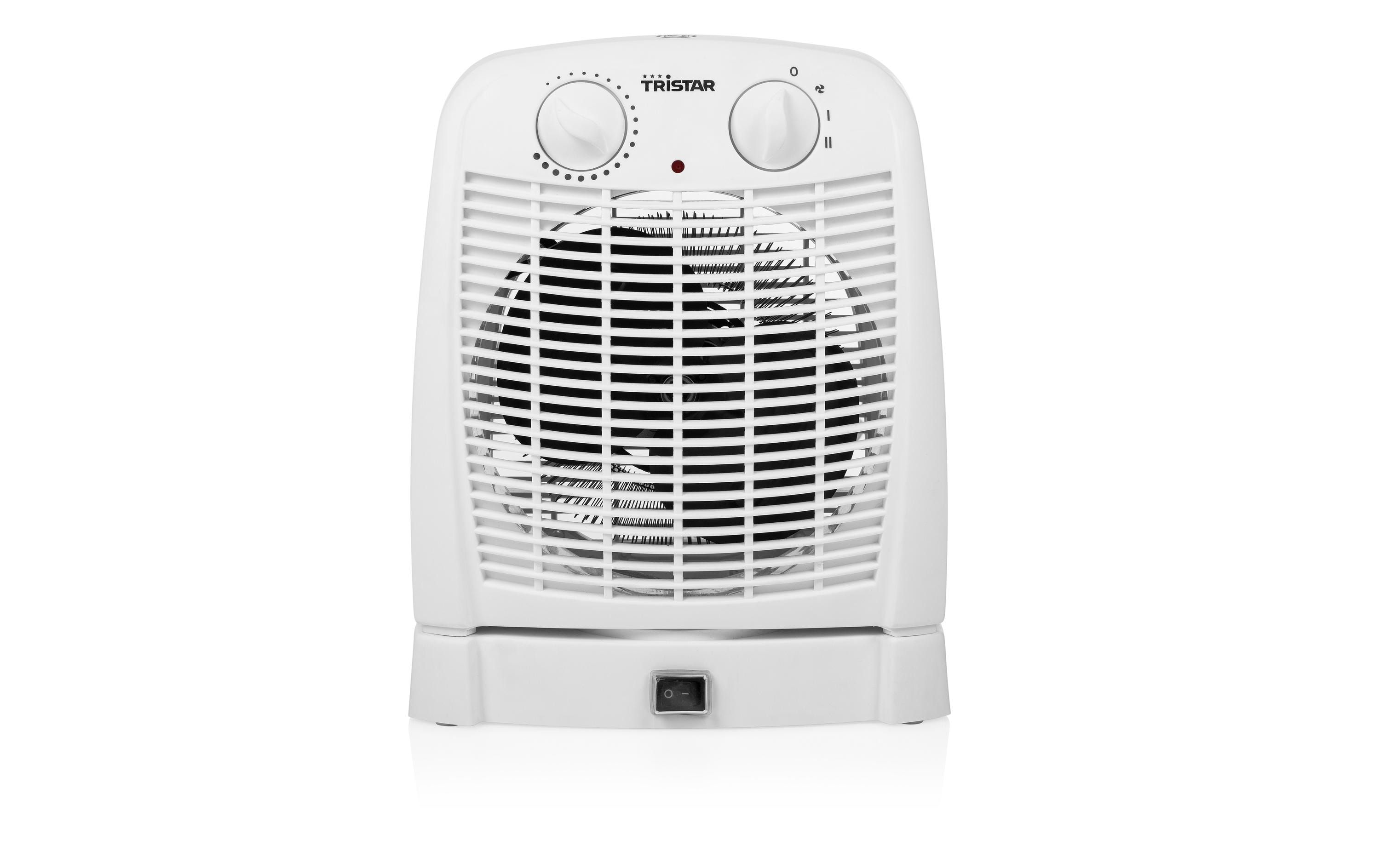 Tristar Heizlüfter KA-5059, 2000 W Tristar Heizlüfter KA-5059, 2000 W