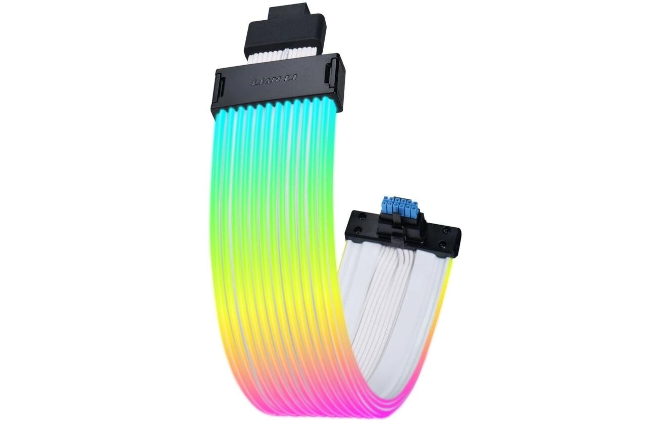 Lian Li Strimer Wireless 12 V-2 x 6 174 LEDs