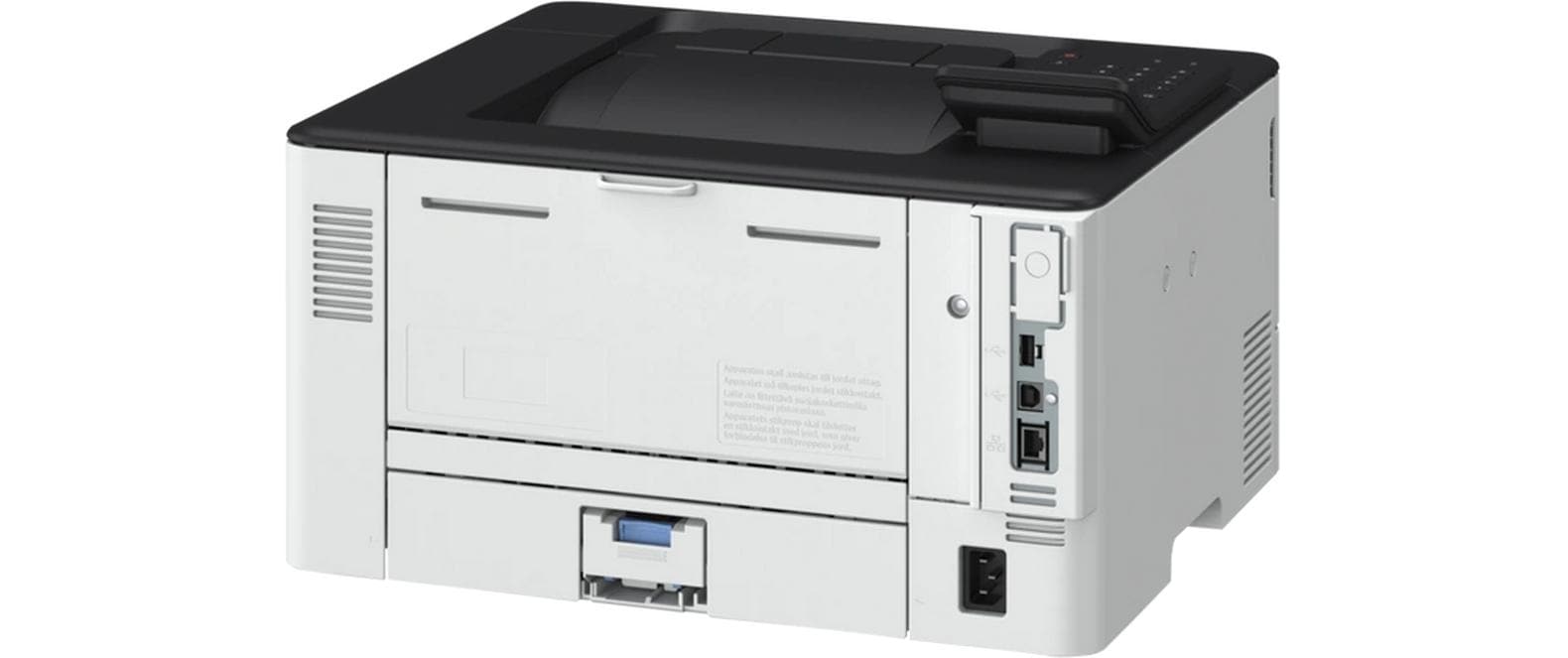 Canon Drucker i-SENSYS LBP243dw II