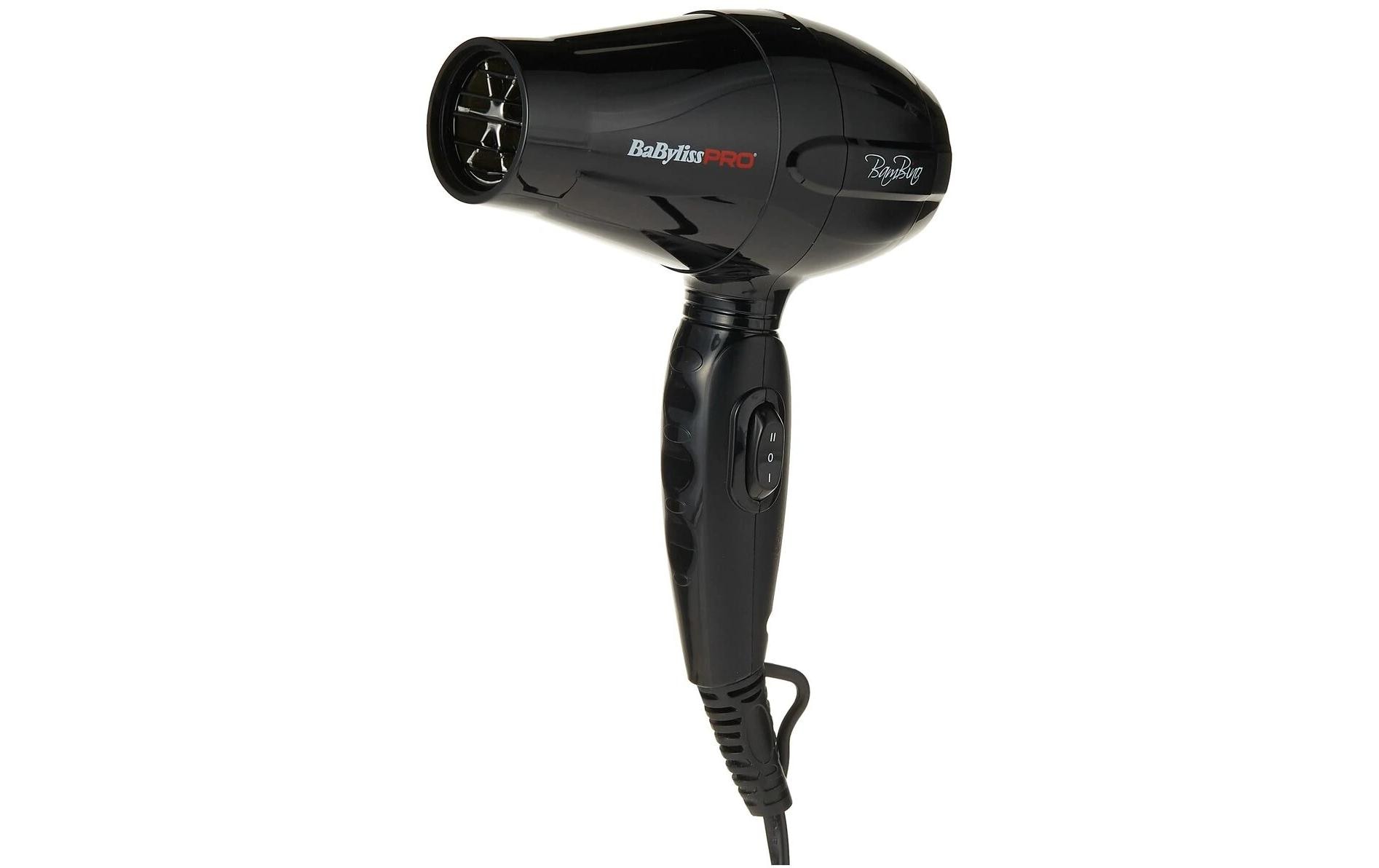 Babyliss Reisehaartrockner Bambino BAB5510E